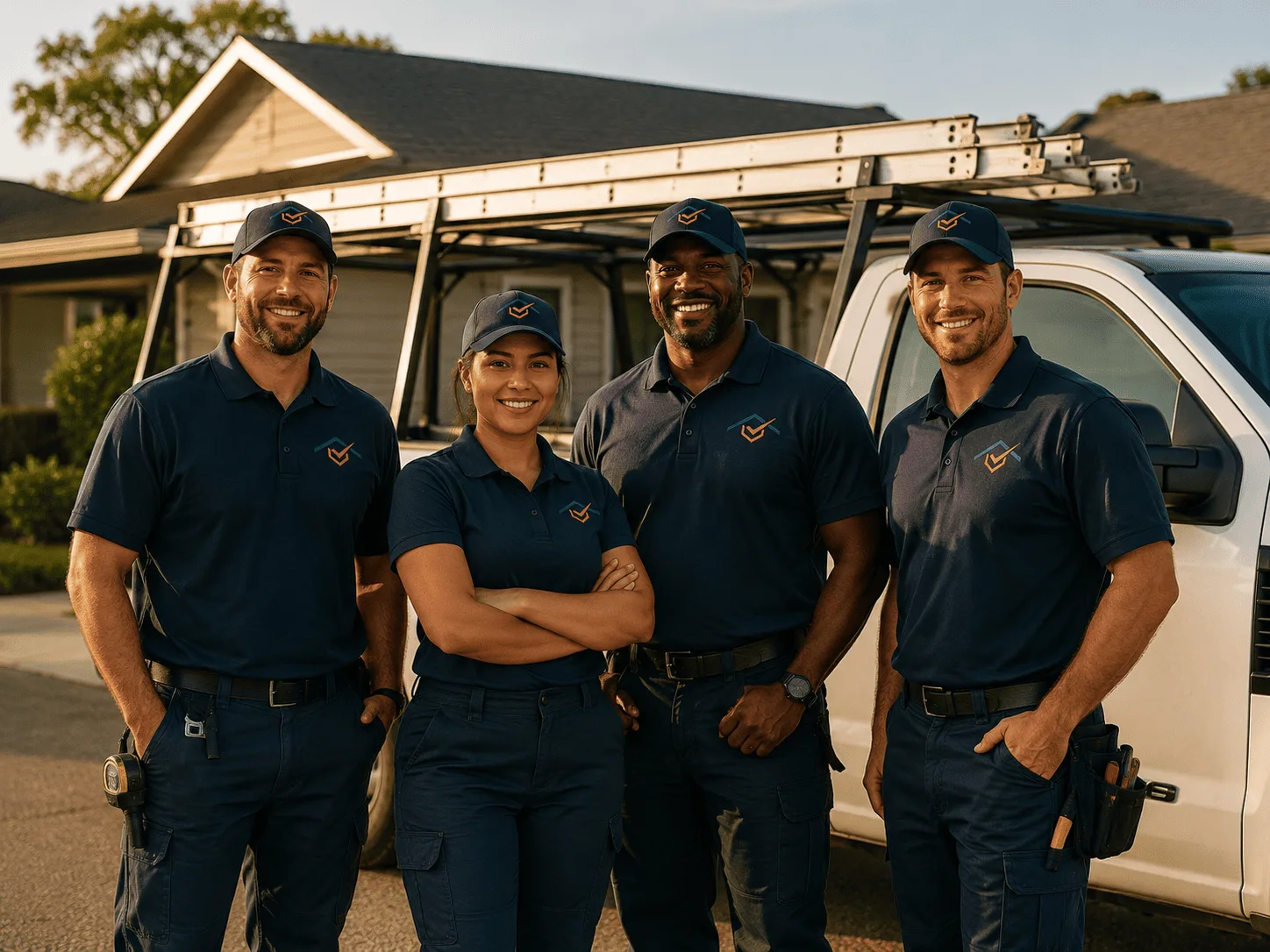 Roof Inspection company in Paulding, MS